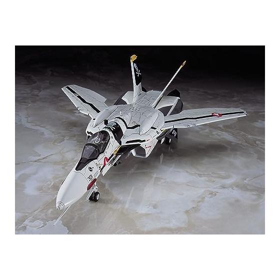 Hasegawa Macross Zero VF-0S 1/72 Scale Plastic Model 15