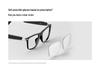AI Translation Smart Glasses: Noise-Canceling Calls, Music, Meeting Notes, Ultra-Long Battery, Bluetooth-Enabled