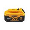 Baterie Litiu-Ion 18v 5.0ah Xr pentru Dew