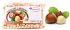 Blanched Peeled Hazelnuts 500G From Georgia - High Quality