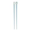 San-X Sumikko Gurashi Mascot Chopsticks KA06002 Shirokuma & Tokage Design