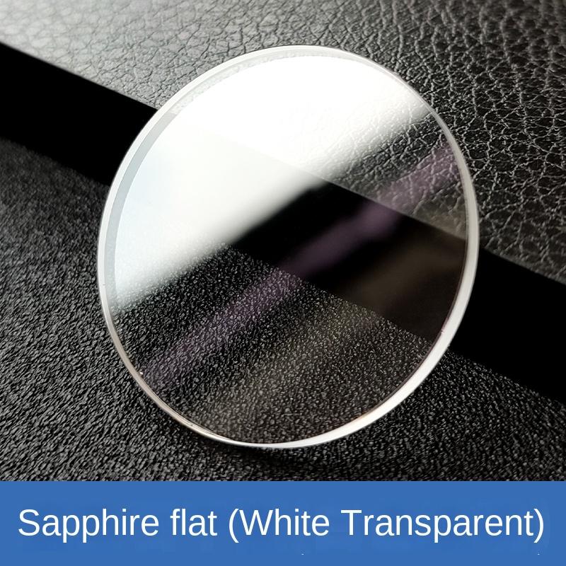 Nové minerální sklo Pro Casio GA2100 GM2100 GAB2100 GA-B2100 Hodinky Krystal Safírové sklo maska čočka Pánské náhradní díly příslušenství