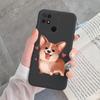 For Redmi 10C 10 C Back Cover Protective Case Soft Silicone Cute Cartoon Cat Frog Phone Case For Xiaomi Redmi 13C 14C 12C Coque