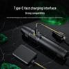 Deli Professional Multi-Spectrum UV Appraisal Flashlight