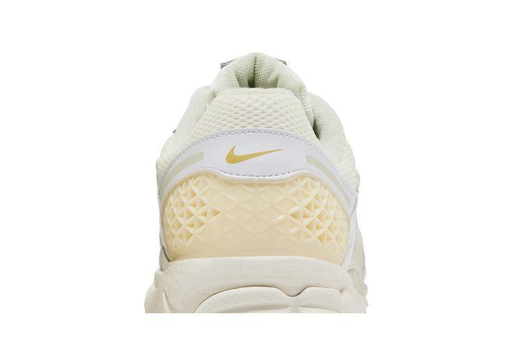 Nike Zoom Vomero 5 Sail Buff Gold (Women's) Sneakers
