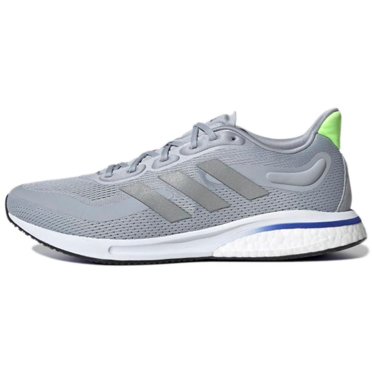 

Новые Adidas Supernova Halo Silver Green S42726 44.5