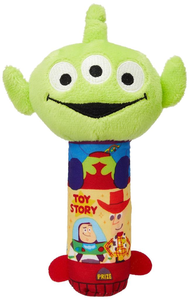 Disney Dear Little Hands Shake Pippi Toy Story