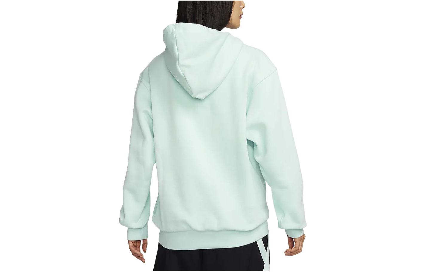 Nike Sabrina Letter Label Hooded Fleece