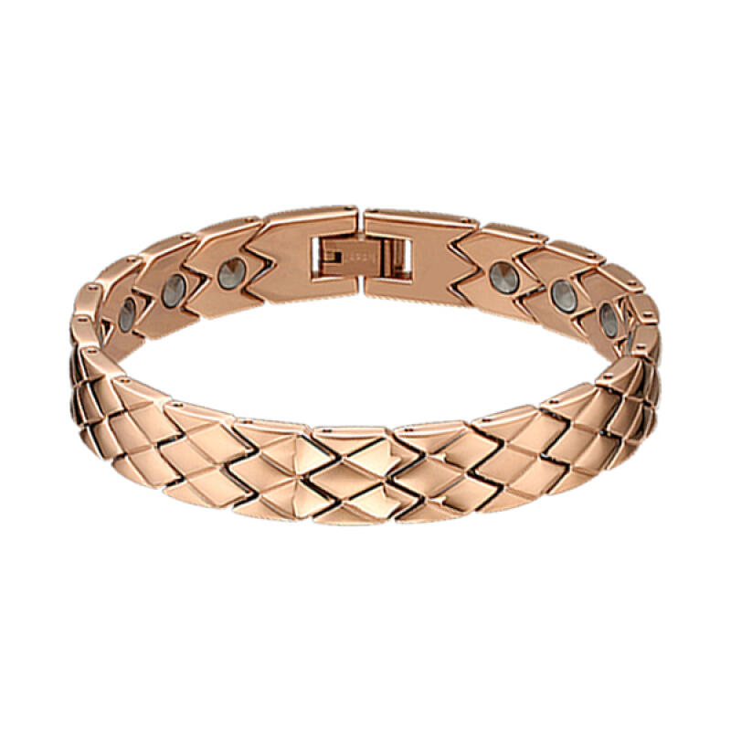 

Carnival W-R Germanium Health Bracelet M(17cm)