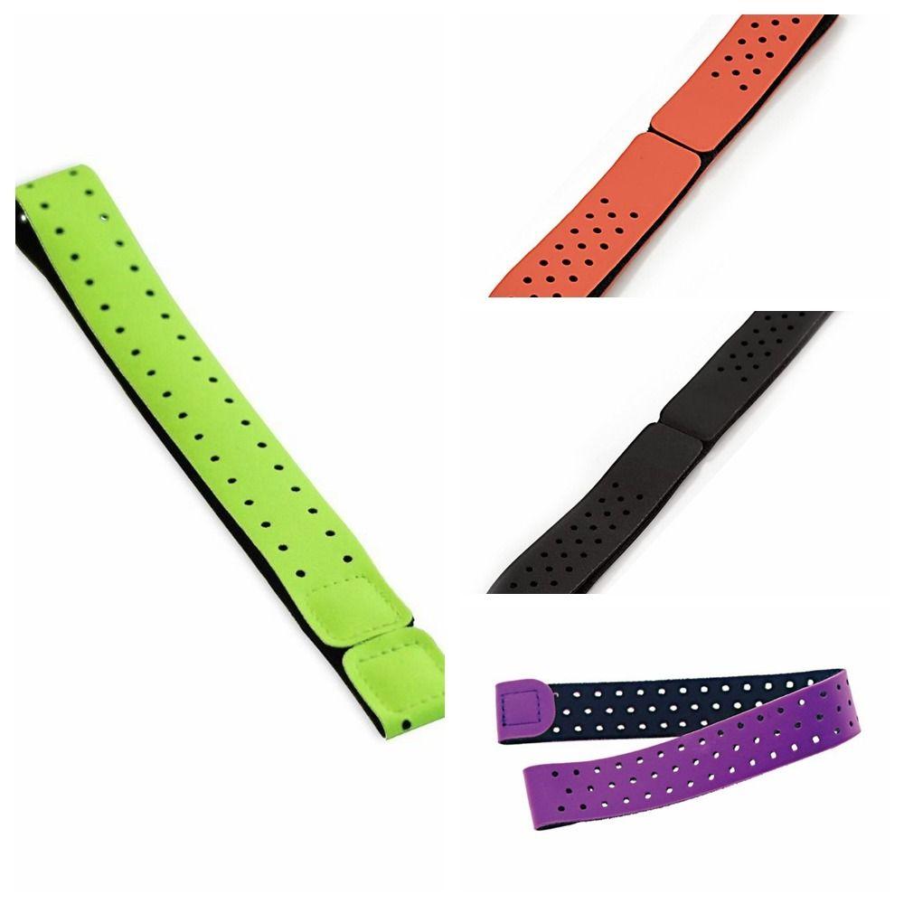 Heart Rate Chest Strap Heart Rate Armband Cycling Heart Rate Strap Heart Rate Monitor Strap