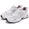 New Balance 530 Unisex Off White Low Top Casual Shoes MR530SGC