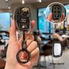 Key Cover for Hyundai: ix35, Mingtu, Elantra, Festa, Sonata, ix25