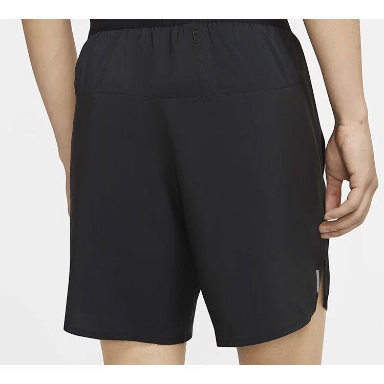 Nike Flex Stride 7" Brief Running Shorts Black CJ5460-010