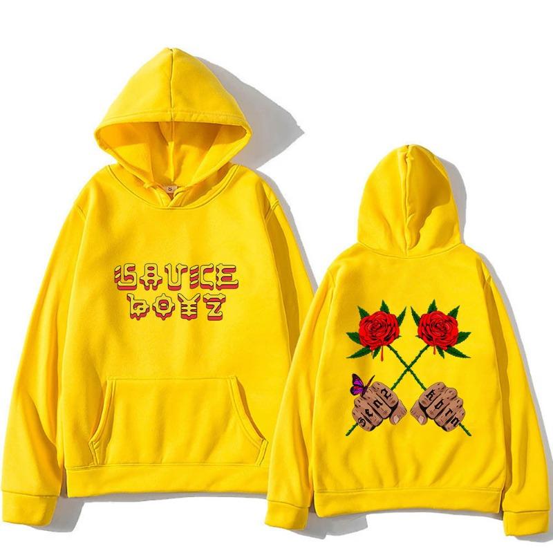 Men Fashion Hoodies Men Women New Hooded Sweatshirts Fashion Casual Pullovers Autumn Boys Girls Black Streetwear Hoodie