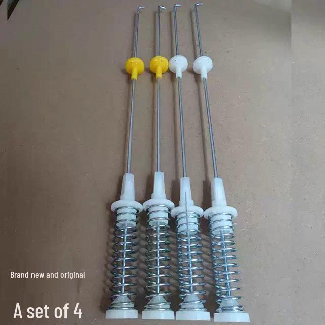 Han Dian Automatic Washing Machine Suspension Spring Shock Absorber XQB82-Q1618T Others