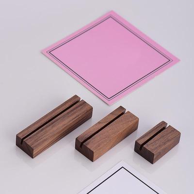 Oggetti decorativi – Oggettistica in legno