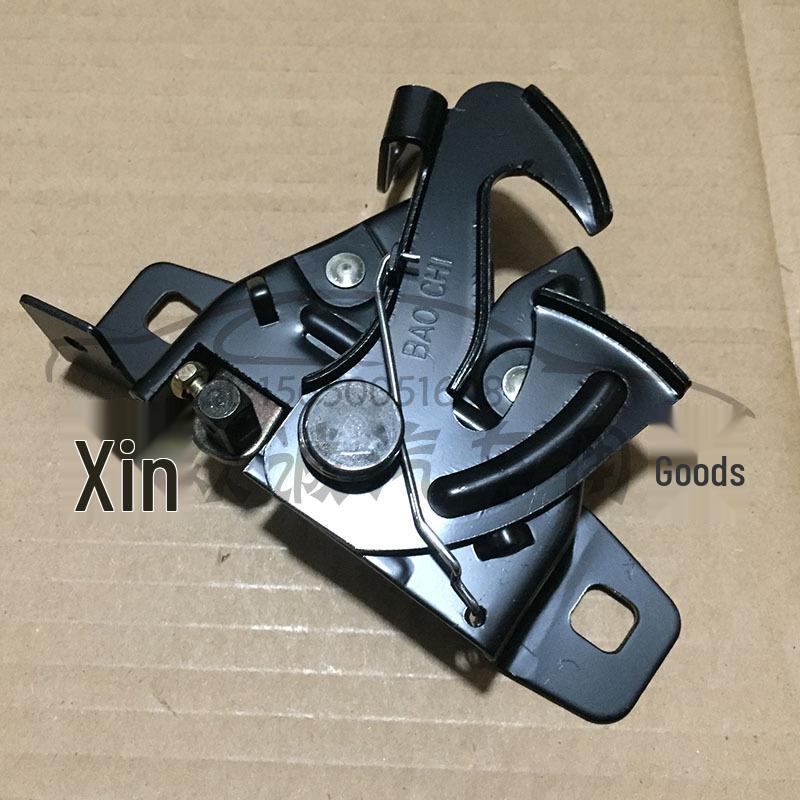 

Механизм замка капота Volkswagen Lavida