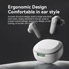 A98 High-definition Stereo Bluetooth Earphones TWS physical noise rectiondu Wireless headphones LED power display  touch control IP5X Waterproof