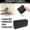 Dust Cover Heat Dissipating Sleeve for NS2 Dustproof Protective Cover Guard Console Protector Gaming Accessory