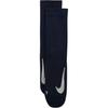 Nike Court Multiplier Cushioned Tennis Crew Socks 2 Pairs SK0118-010