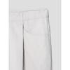 8SECONDS Wide Fit Parachute Pants Light Gray