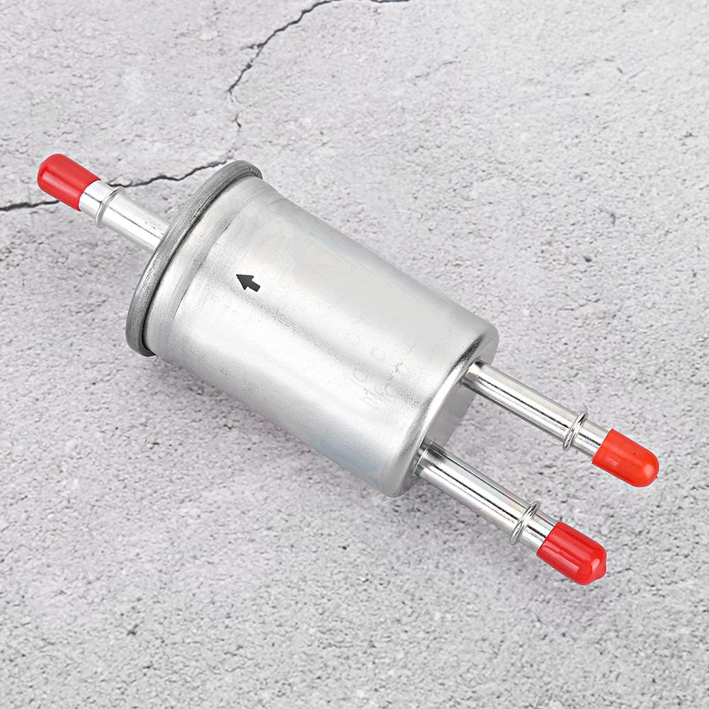 Car Fuel Filter 2L2Z 9155 AB Replacement Fits for Ford Focus 2008 2009