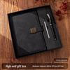 Premium Custom Notebooks & Journals with Printable Logos for Corporate Gifts