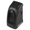 Quiet Electric Handy Warm Fan Mini Office Room Blower Air Heater For Efficient Heating