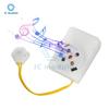 40sec/5min Plush Toy Voice Message Recorder Voice Box Sound Module Plush Toy Voice Message Recorder Device Clear Voice Recorder