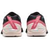 Nike  React Metcon Turbo Black Metallic Mahogany Women Sneakers Light-Soft-Pink CT1249-069