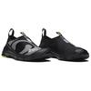 SALOMON Rx Moc 3.0 Seasonal Soft Comfortable Breathable Lightweight Low-Top Lifestyle Shoes Unisex Shoes Black 475867