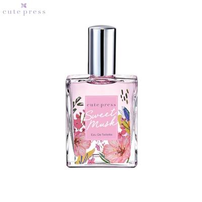 Woda toaletowa Sweet Musk 60 ml - tajska