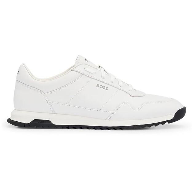 

BOSS Zayn Lowp Lt 10249945 кроссовки EU 42