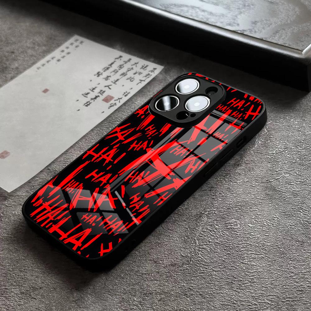 Punisher Phoebe Bridgers Phone Case For IPhone 17 Pro Max 14 Pro 15 12 11 13 Mini X XR XS 16 Plus SE Glass Cover