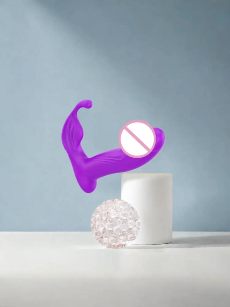 App Control G-Spot Vibrating Rabbit Vibrator for Women Clitoris Stimulator Female Masturbator Adult Sex Toys Vagina Panties 18+