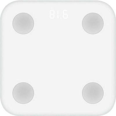 Smart Bluetooth Scale with Body Fat Measurement Function