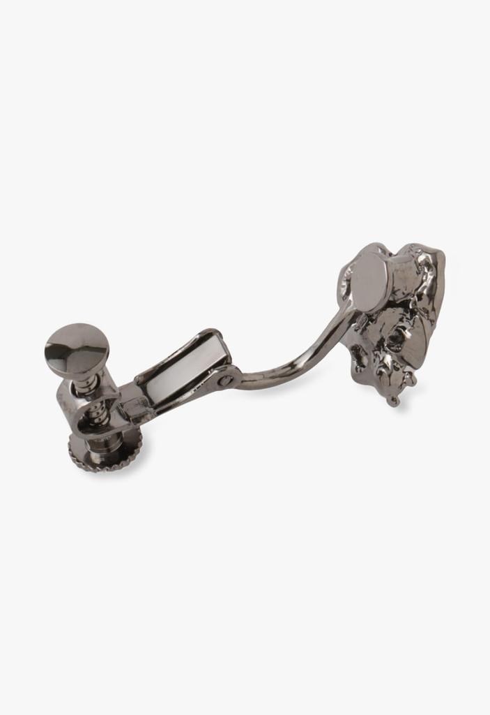 Rose Motif Earrings SAME1491 XV [Anna Sui]