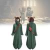 Little Nightmares Character Halloween Costume Set Performance Cosplay Clothes