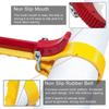 Wear Resistant Oil Filter Wrench Adjustable Belt Wrench  Water Purifiers