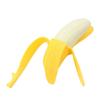 Anxiety Relief Banana Squeeze Slow Rebound Simulated Banana Stress Relief Squeeze Ball Sensory Stretchy Banana