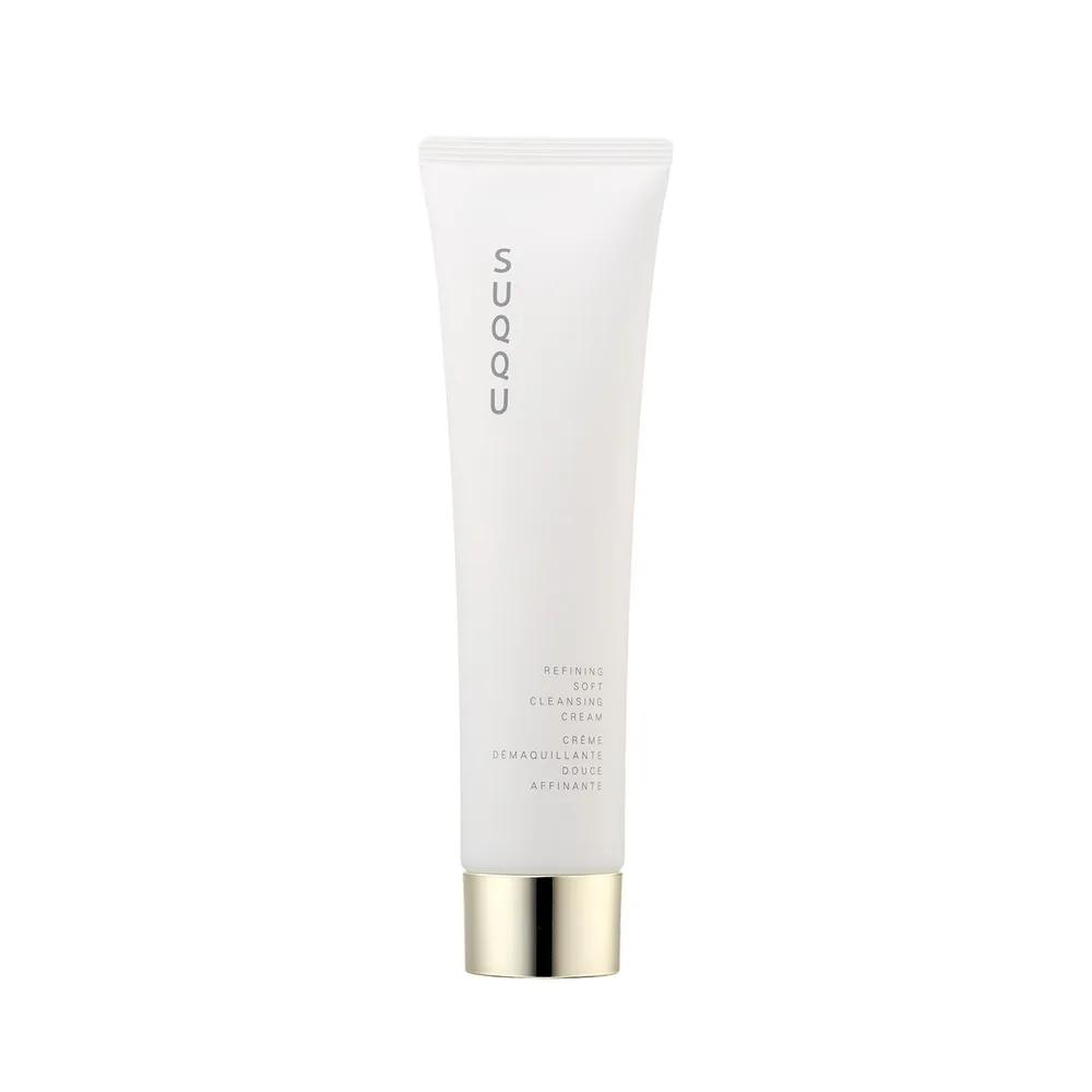 SUQQU Cosmetics Refining Soft Cleansing Cream 130g