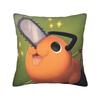 Kawaii Pochitas Pillowcases Product Soft Cushion Cover Decor  Throw Pillow Case Cover Home Multiple Sizes