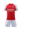Camisa de Fã do Arsenal Casa Vermelha 25/26
