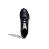 adidas Goletto IX TF Bequeme Vielseitige Fußballschuhe Unisex Fußballschuhe Schwarz IH0083