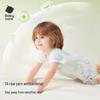 babycare Natural Cool Breathable Short Sleeve Baby Romper