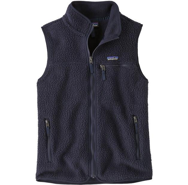Флисовый жилет Patagonia Retro Pile Fleece XL