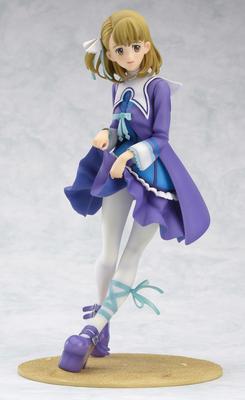 Wild Arms The Force Detonator Yuri Artreide Maßstab PVC bemalt fertig (1/8 Produkt)