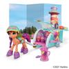 Jouet - HASBRO - MY LITTLE PONY - Sunny Starscout - 25 accessoires et pâte à modeler