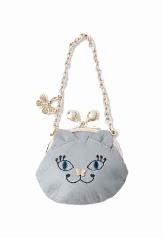 ANNA SUI TITI mini case