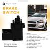 RR-96628568 Car Parking Brake Switch Button For  Sonic Aveo Captiva Opel Mokka Antara 2007-